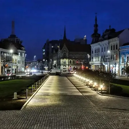 Pleasantstay Free Parking Cluj-Napoca Exterior photo