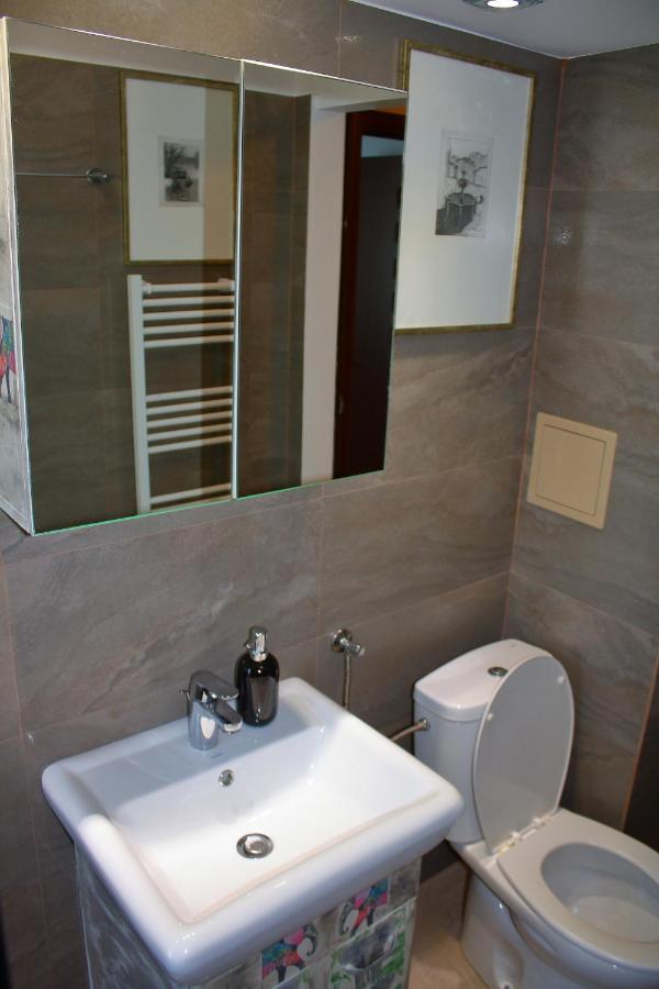 Pleasantstay Free Parking Apartament Cluj-Napoca