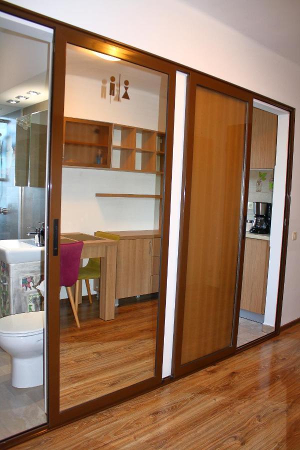 Pleasantstay Free Parking Apartamento Cluj-Napoca