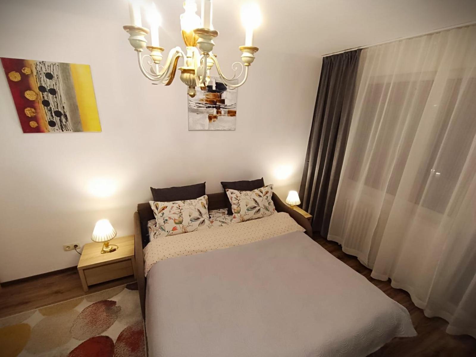 Pleasantstay Free Parking Apartament Cluj-Napoca