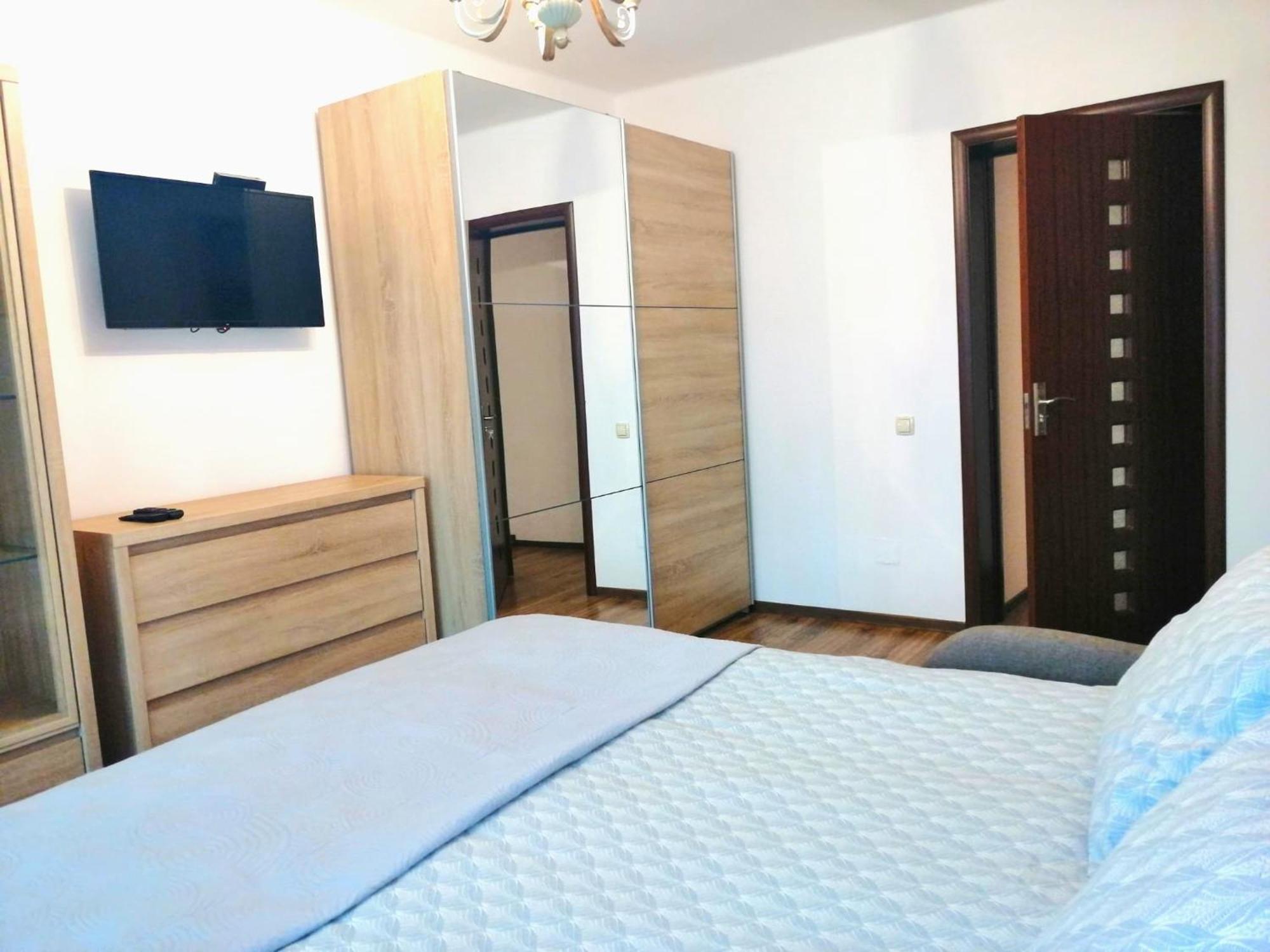 Pleasantstay Free Parking Cluj-Napoca