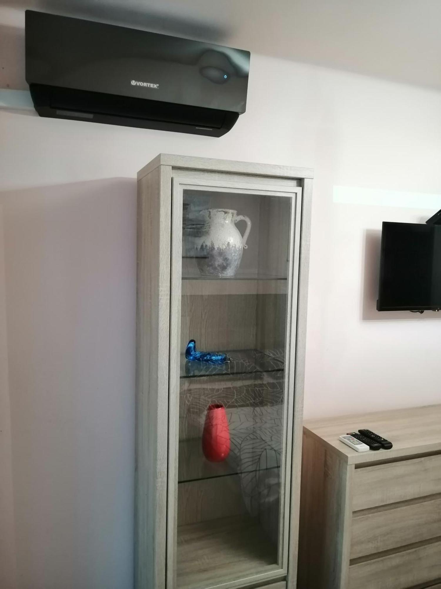 Pleasantstay Free Parking Apartament *
